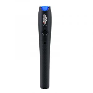 دستگاه Pen Type Visual Fault Locator BML-209 یک ابزار تست و عیب یابی برای فیبرهای نوری است که به کاربران کمک می‌کند تا خرابی‌ها و مشکلات در فیبرهای نوری را تشخیص داده و رفع کنند.