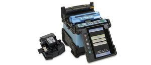 Fusion Splicer چیست و ویژگی هایی دارد؟